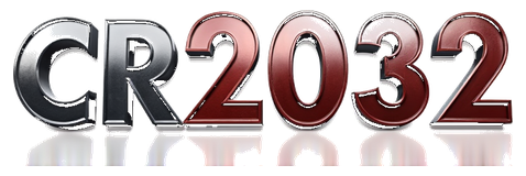 cr2032 logo